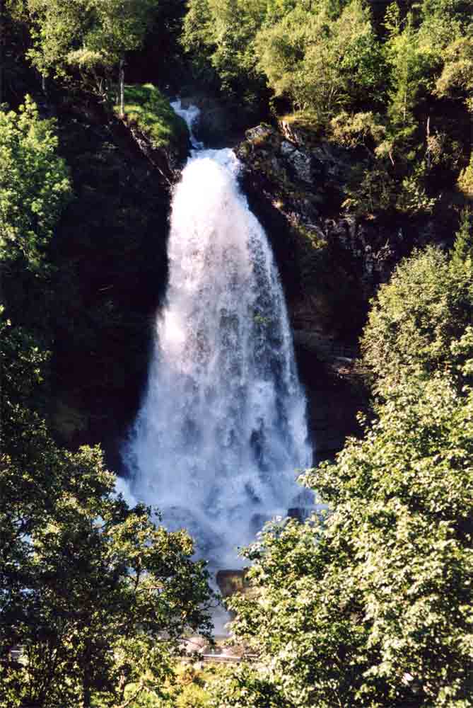 199 - Noruega - catarata - 2001